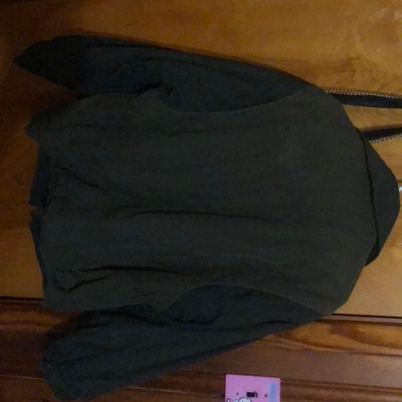 London Fog Jacket - Picture 3 of 3